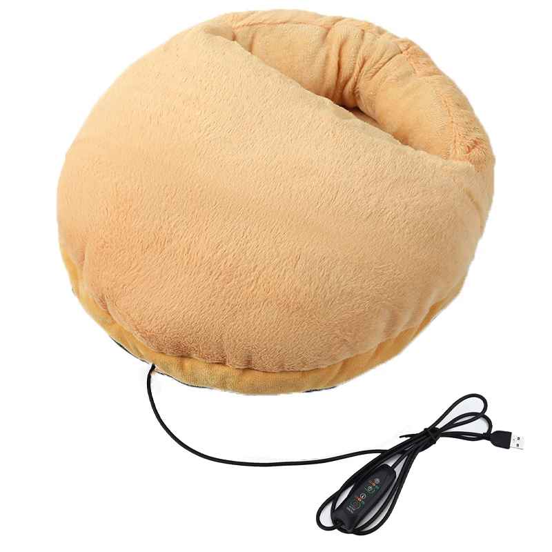 Electric Foot Warmer