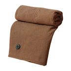 Heated Wearable Blanket