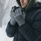 Electric Heated Gloves
