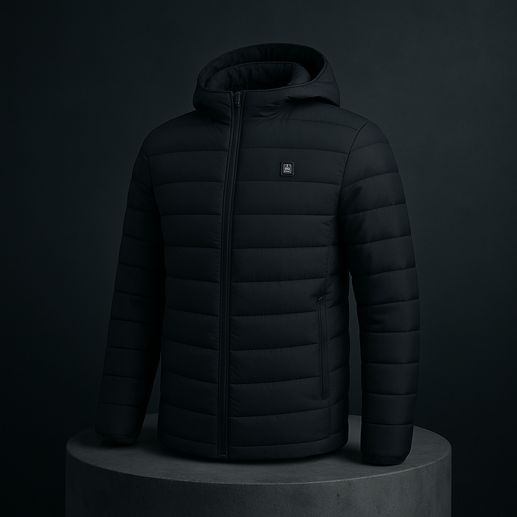 Heated Jacket