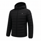 Heated Jacket