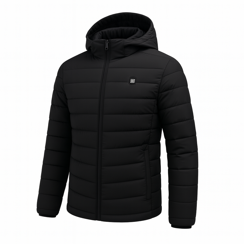 Heated Jacket