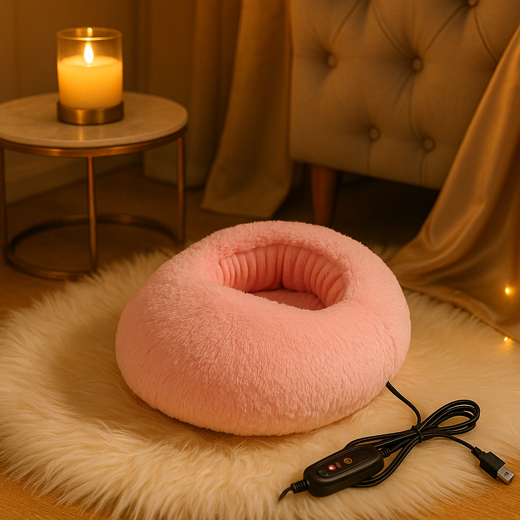 Electric Foot Warmer