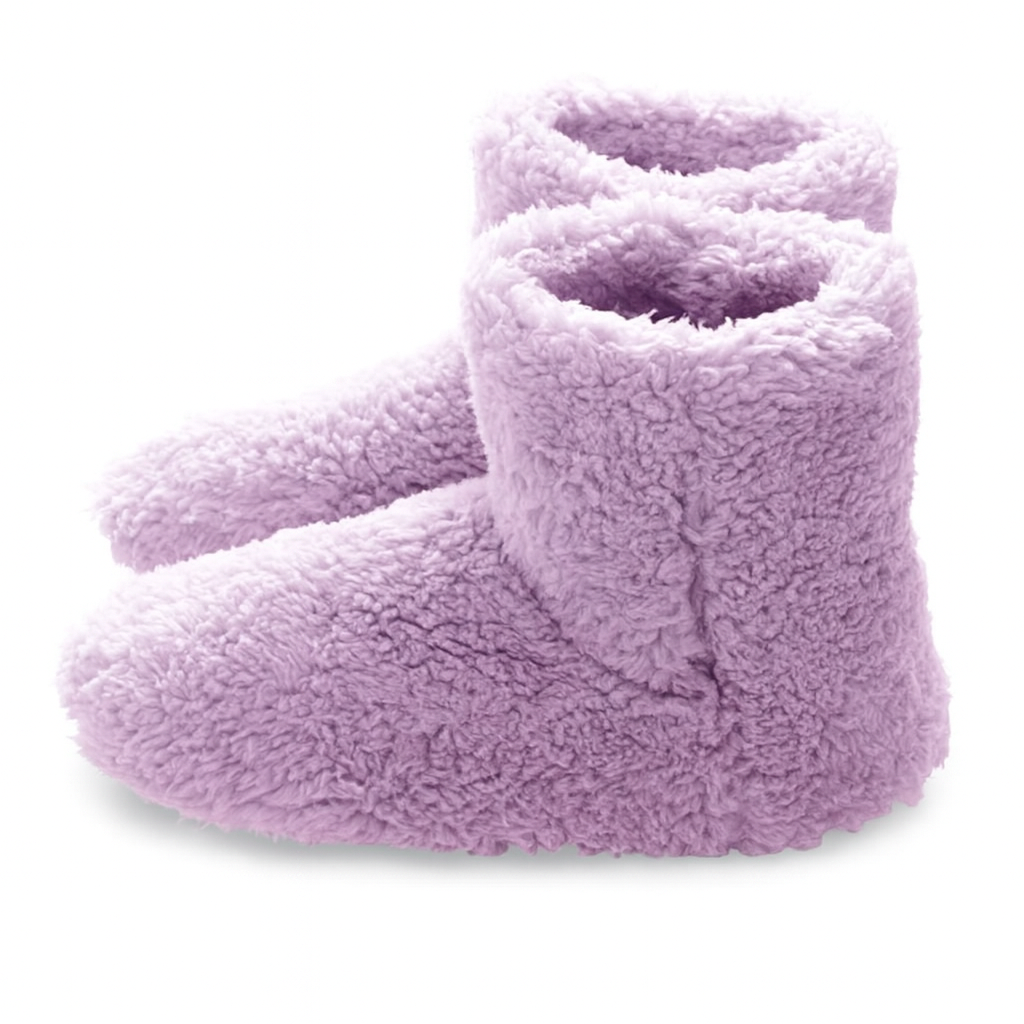 Winter Warm Snow Boots
