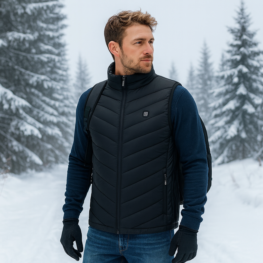 Heating Vest Jacket