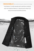 Heating Vest Jacket