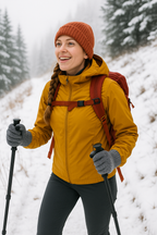 Electric Heated Gloves