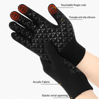Electric Heated Gloves