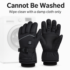 Winter Electric Heating Gloves