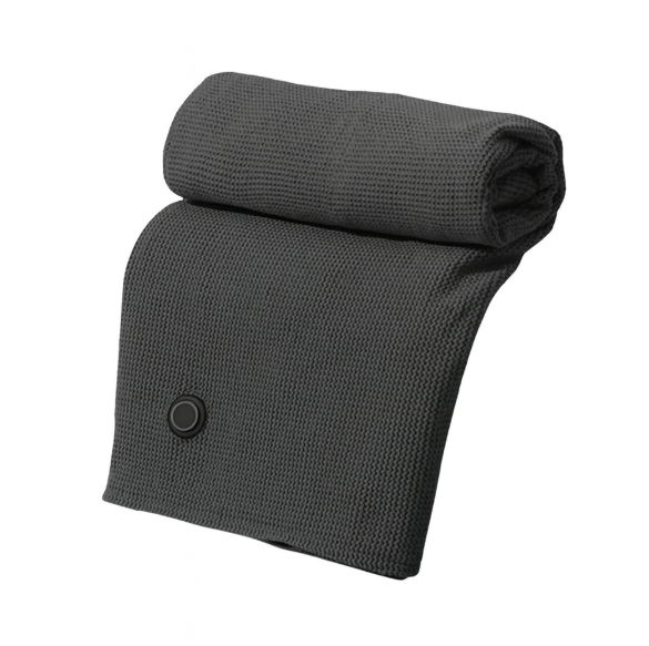 Heated Wearable Blanket