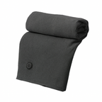 Heated Wearable Blanket