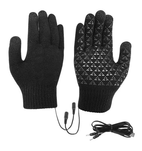 Electric Heated Gloves