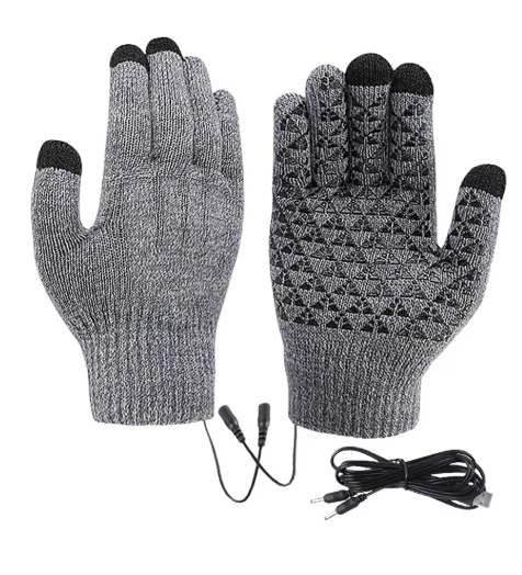 Electric Heated Gloves