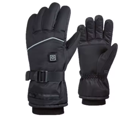 Winter Electric Heating Gloves